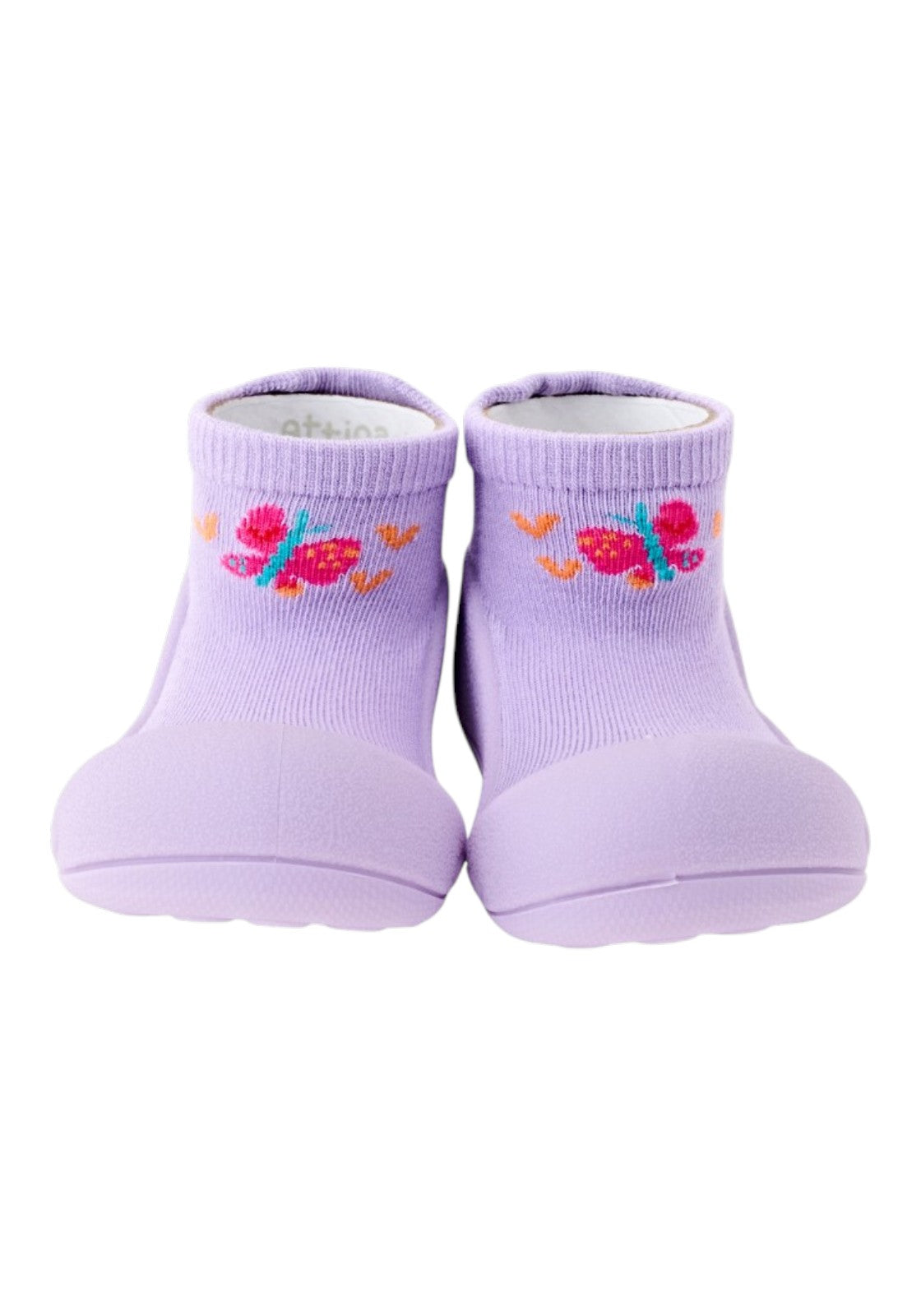 SCARPE Lilla Attipas