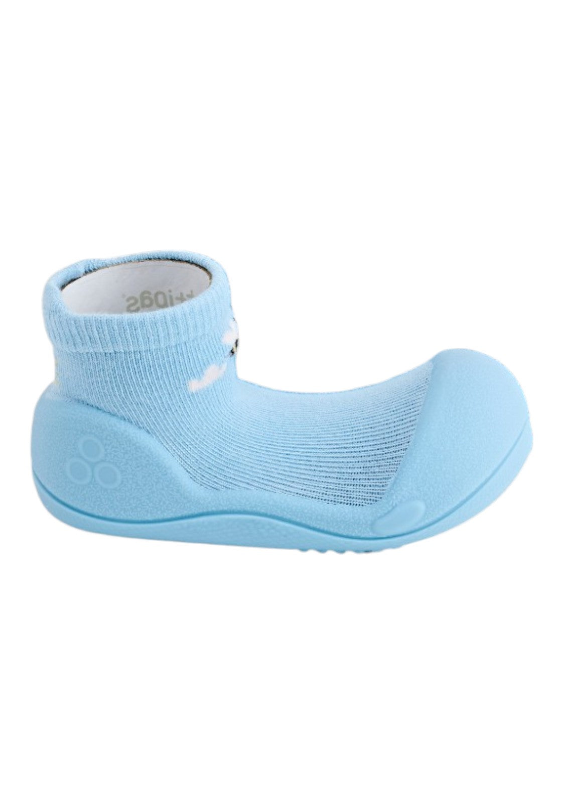 SCARPE Celeste Attipas