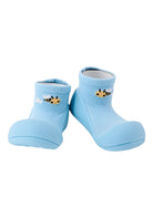SCARPE Celeste Attipas