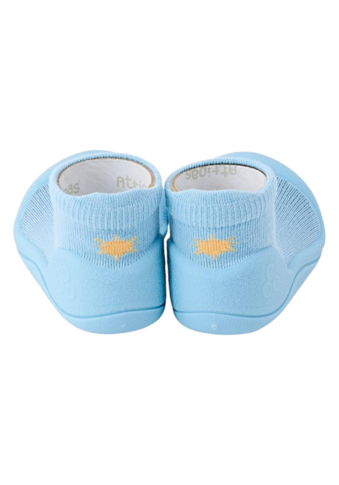 SCARPE Celeste Attipas