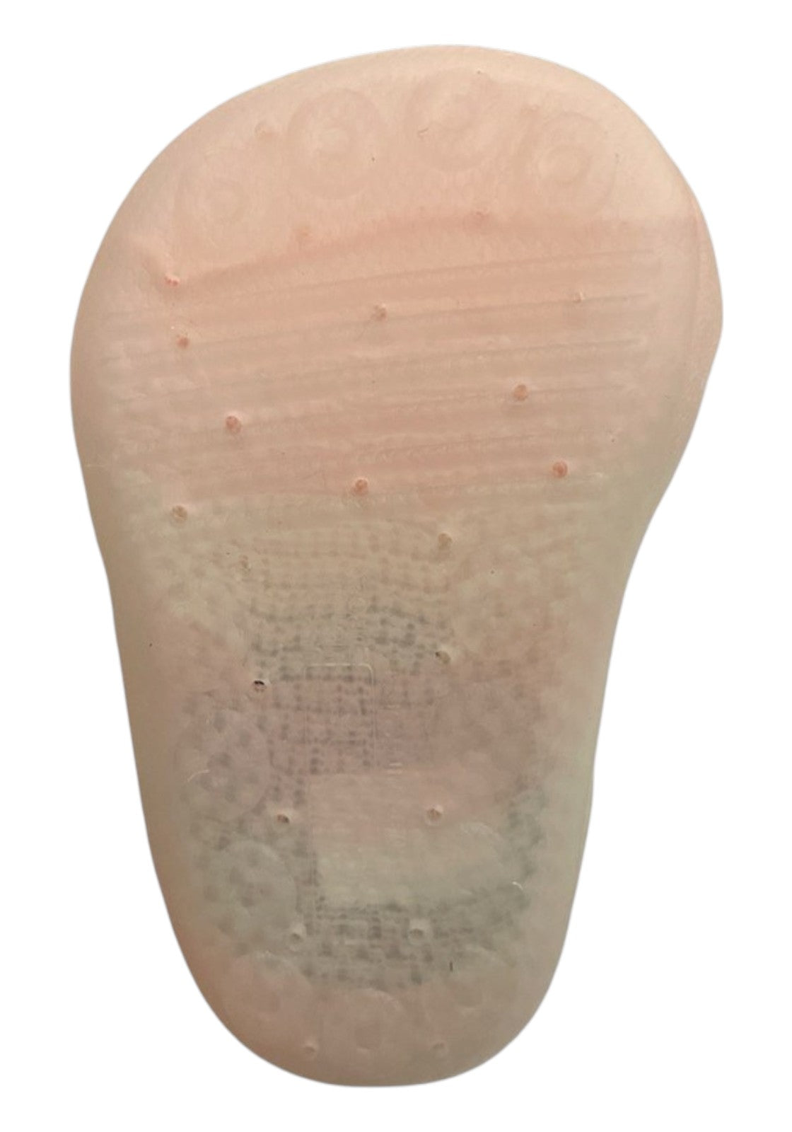 SCARPE Rosa Attipas