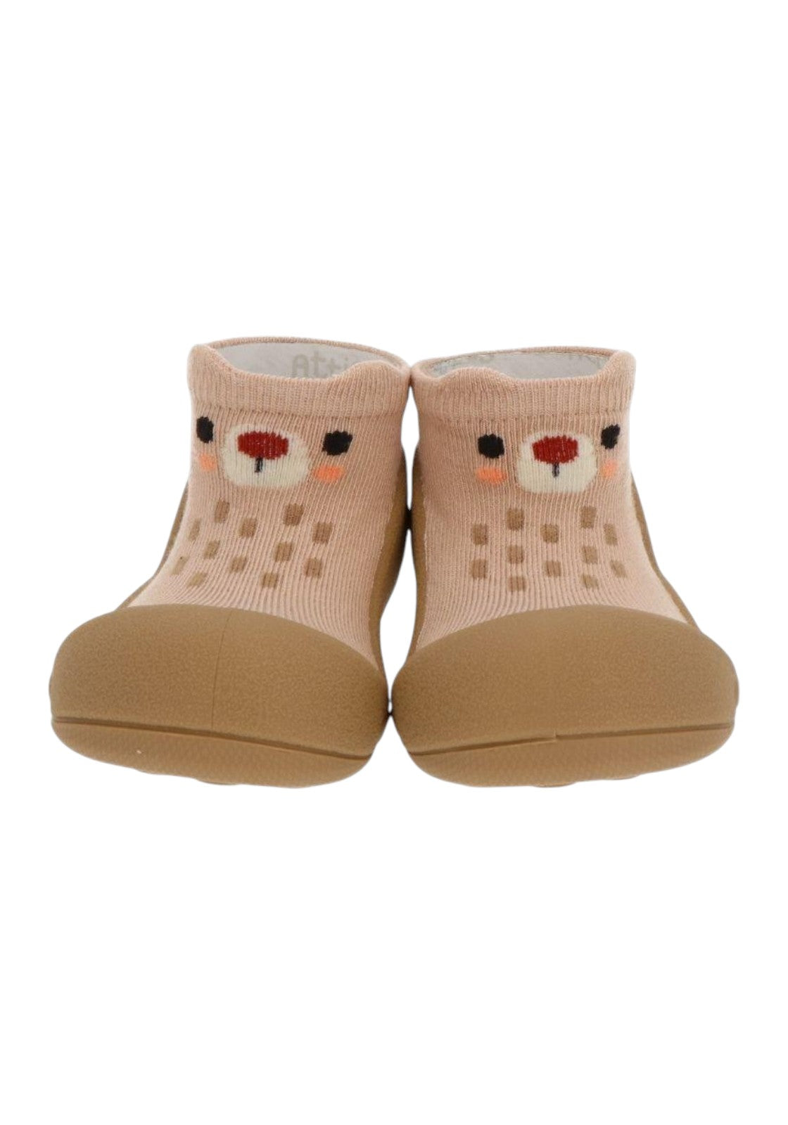SCARPE Beige Attipas
