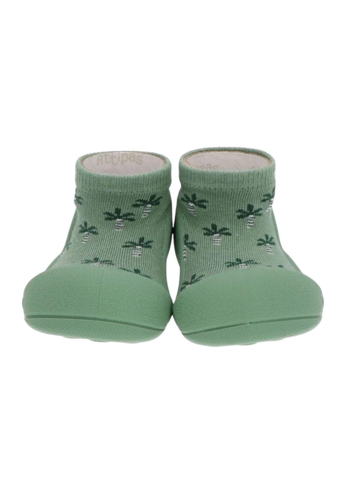 SCARPE Verde Attipas