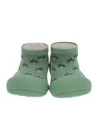 SCARPE Verde Attipas