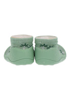 SCARPE Verde Attipas