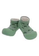 SCARPE Verde Attipas