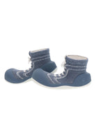 SCARPE Blu Attipas