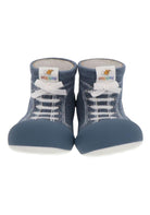 SCARPE Blu Attipas