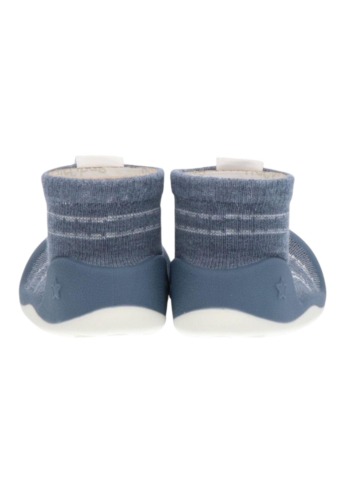 SCARPE Blu Attipas