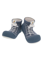 SCARPE Blu Attipas