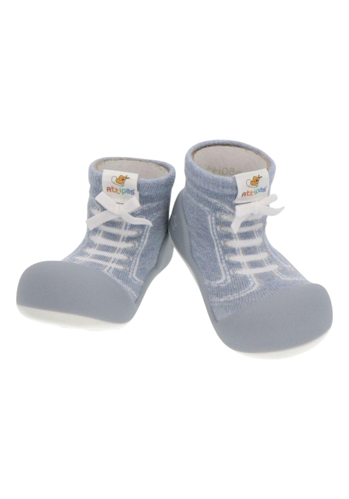 SCARPE Celeste Attipas