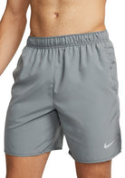 PANTALONCINI Grigio Nike