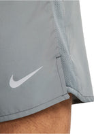 PANTALONCINI Grigio Nike