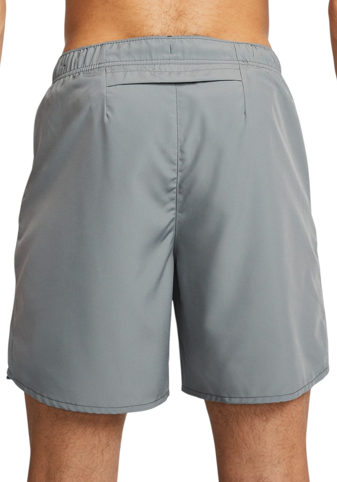 PANTALONCINI Grigio Nike