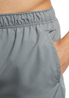 PANTALONCINI Grigio Nike