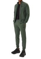 TUTE Verde Oliva Ea7
