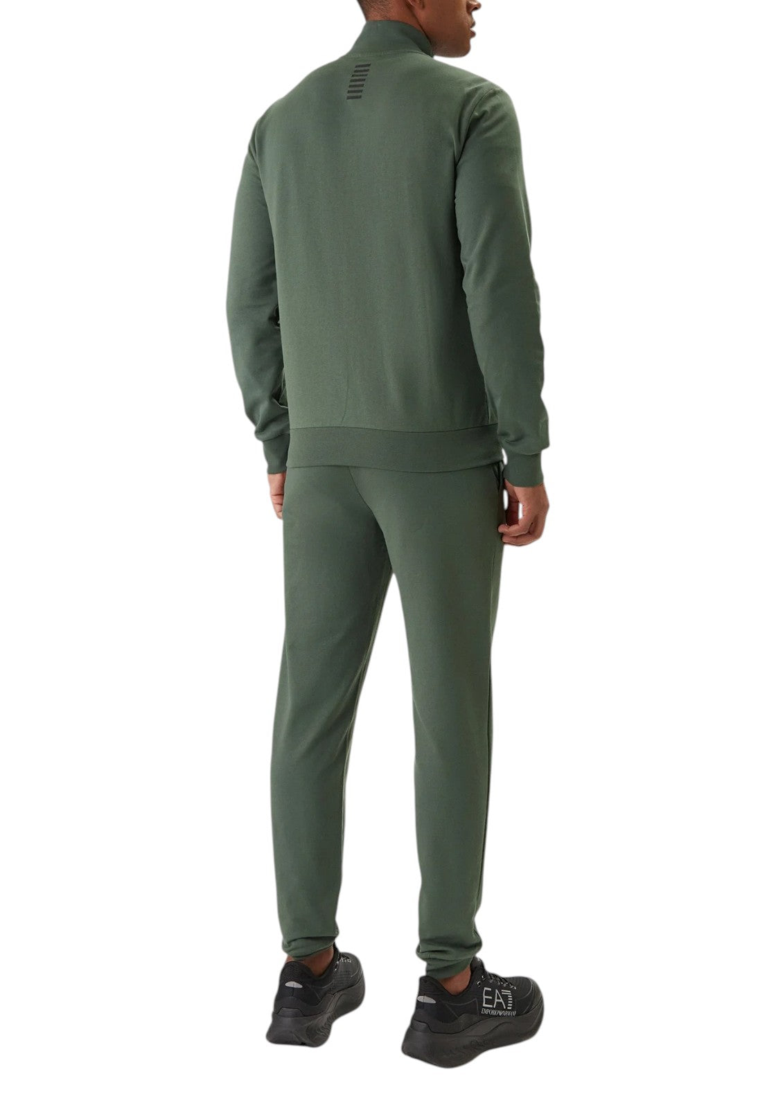 TUTE Verde Oliva Ea7