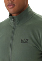 TUTE Verde Oliva Ea7