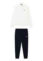 TUTE Panna/blu Ea7