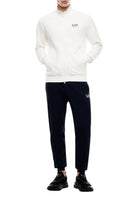 TUTE Panna/blu Ea7