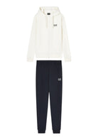 TUTE Panna/blu Ea7