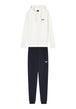 TUTE Panna/blu Ea7