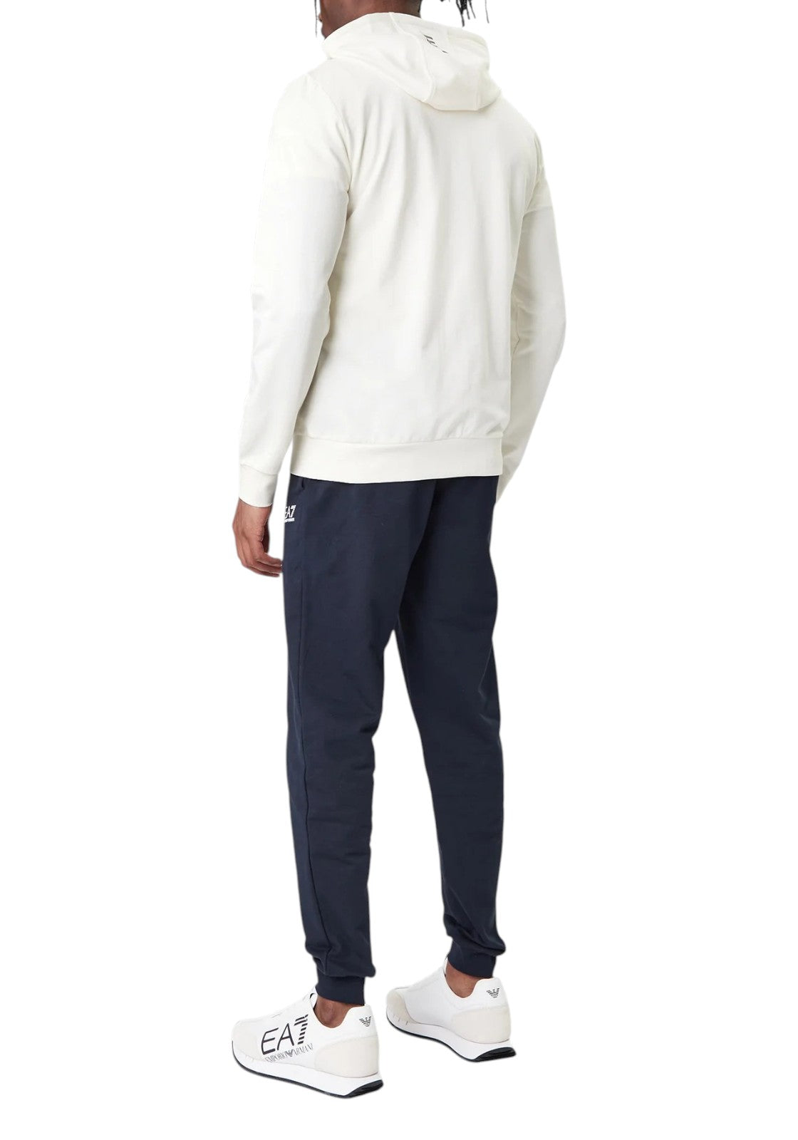 TUTE Panna/blu Ea7