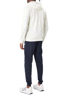 TUTE Panna/blu Ea7