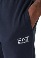 TUTE Panna/blu Ea7