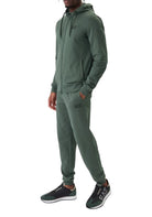 TUTE Verde Oliva Ea7