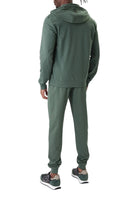 TUTE Verde Oliva Ea7