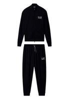 TUTE Nero/bianco Ea7