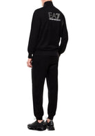 TUTE Nero/bianco Ea7