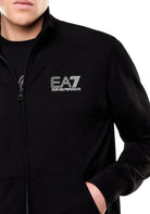 TUTE Nero/bianco Ea7