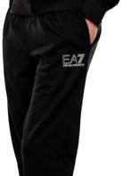 TUTE Nero/bianco Ea7