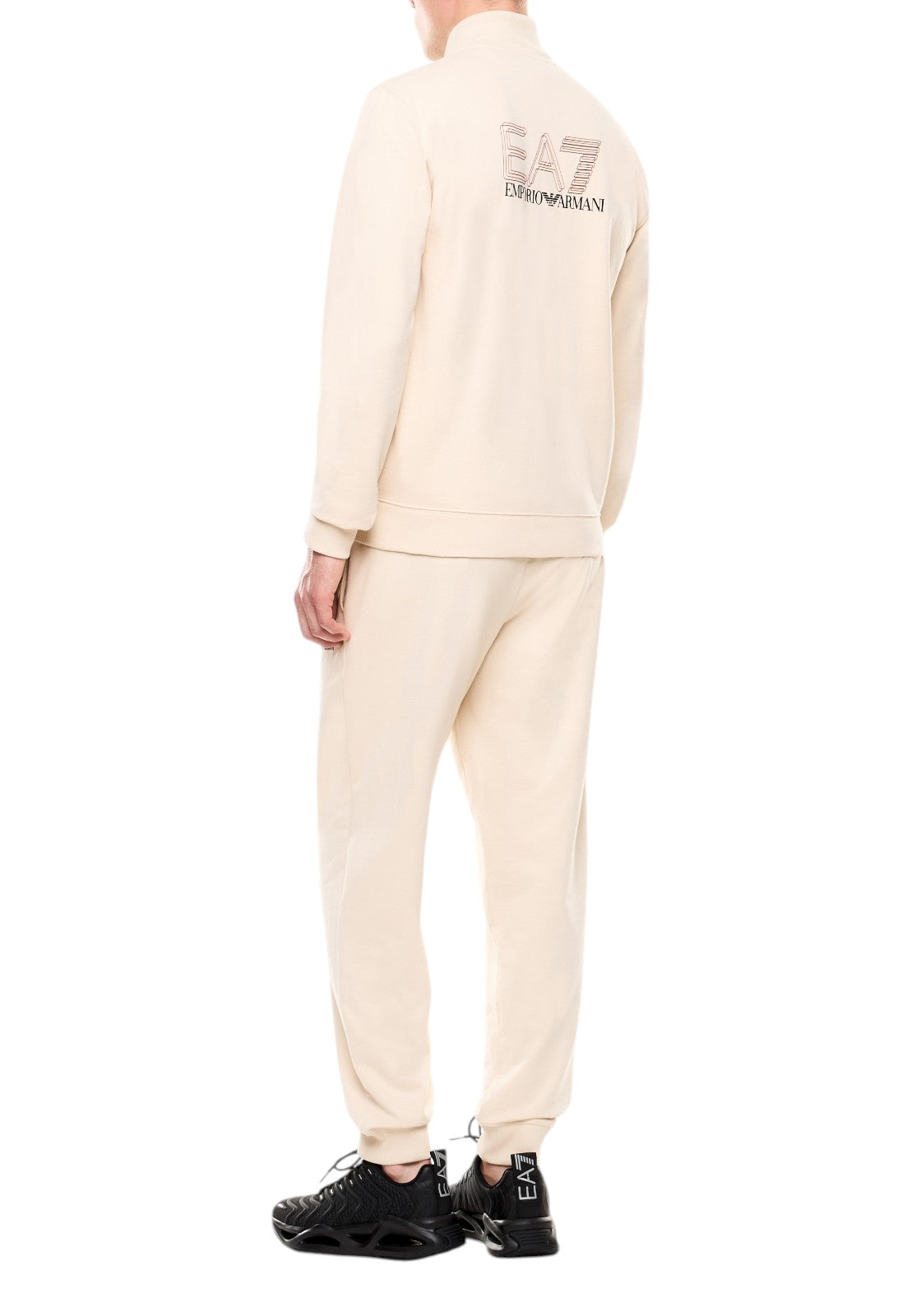 TUTE Beige Ea7