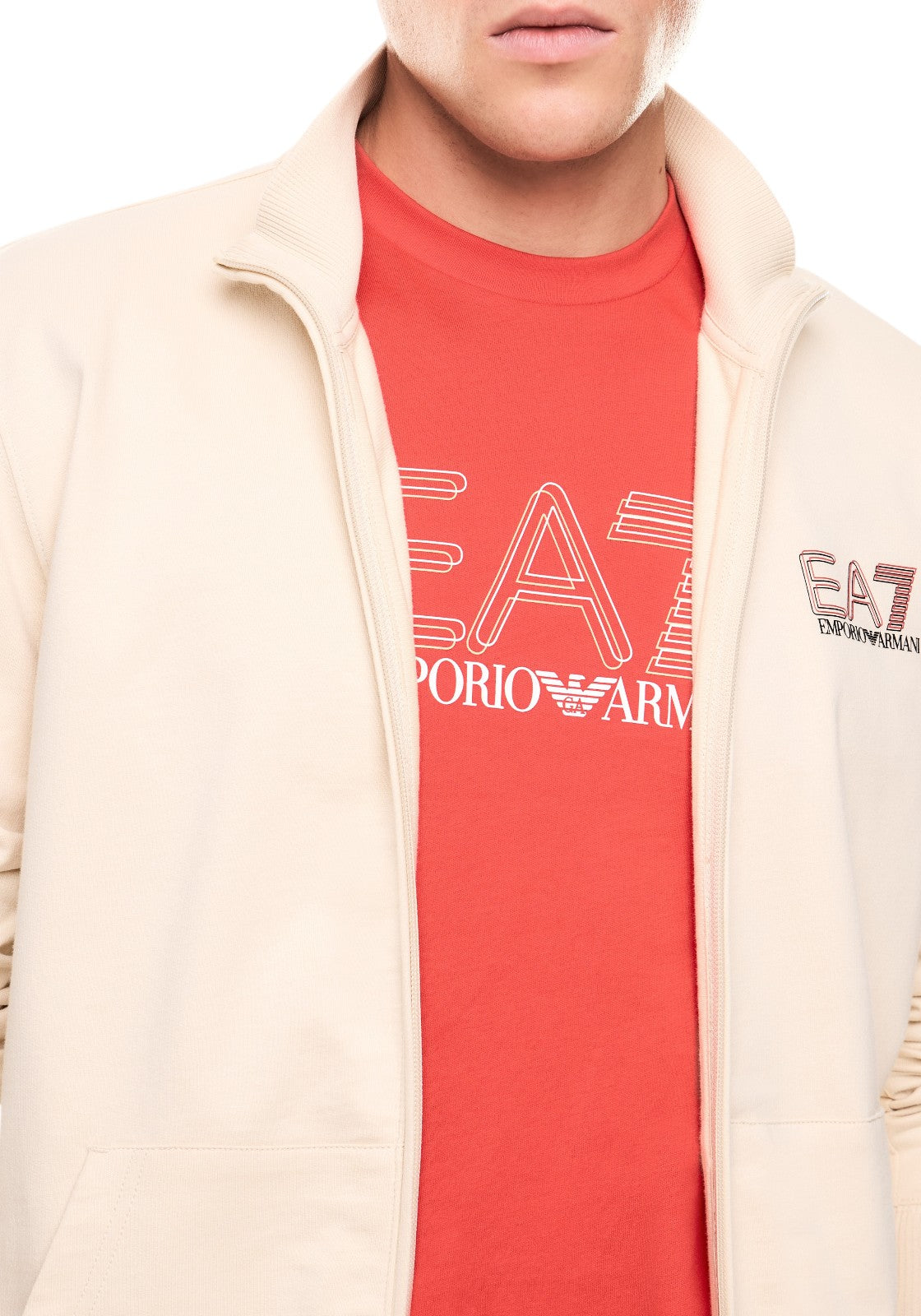 TUTE Beige Ea7