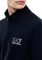 TUTE Blu/bianco Ea7
