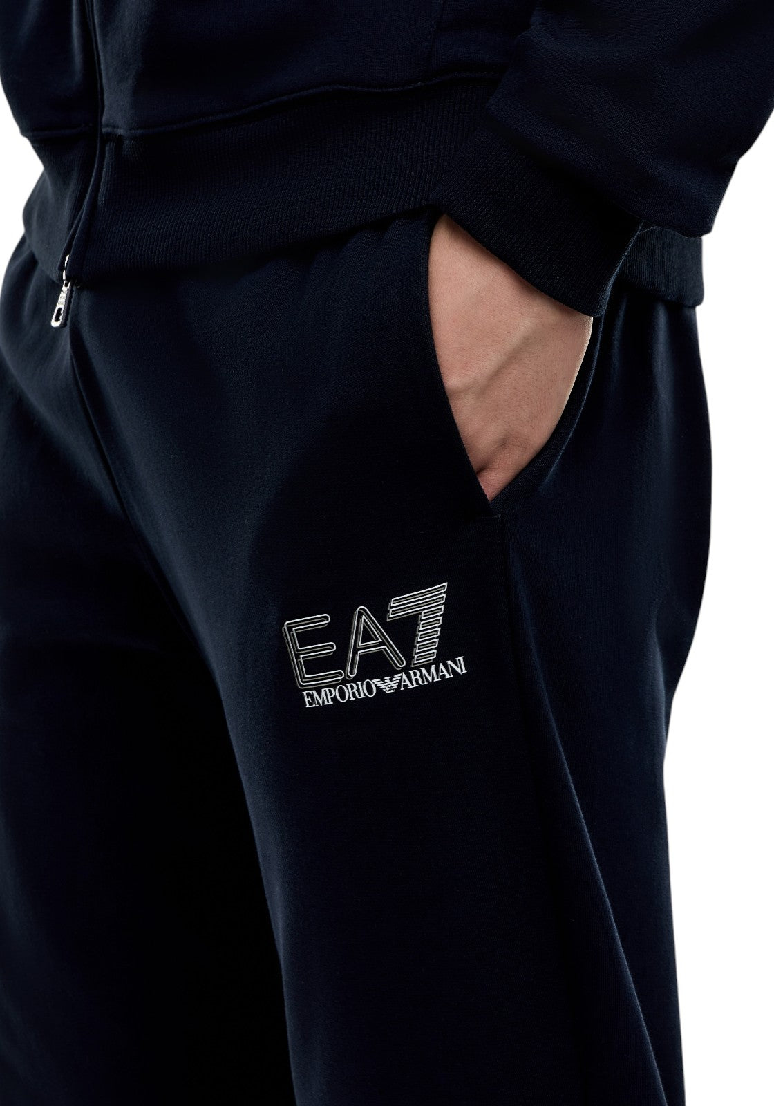 TUTE Blu/bianco Ea7