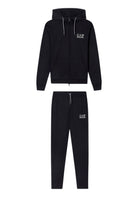 TUTE Nero/bianco Ea7