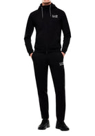 TUTE Nero/bianco Ea7