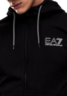 TUTE Nero/bianco Ea7