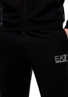 TUTE Nero/bianco Ea7