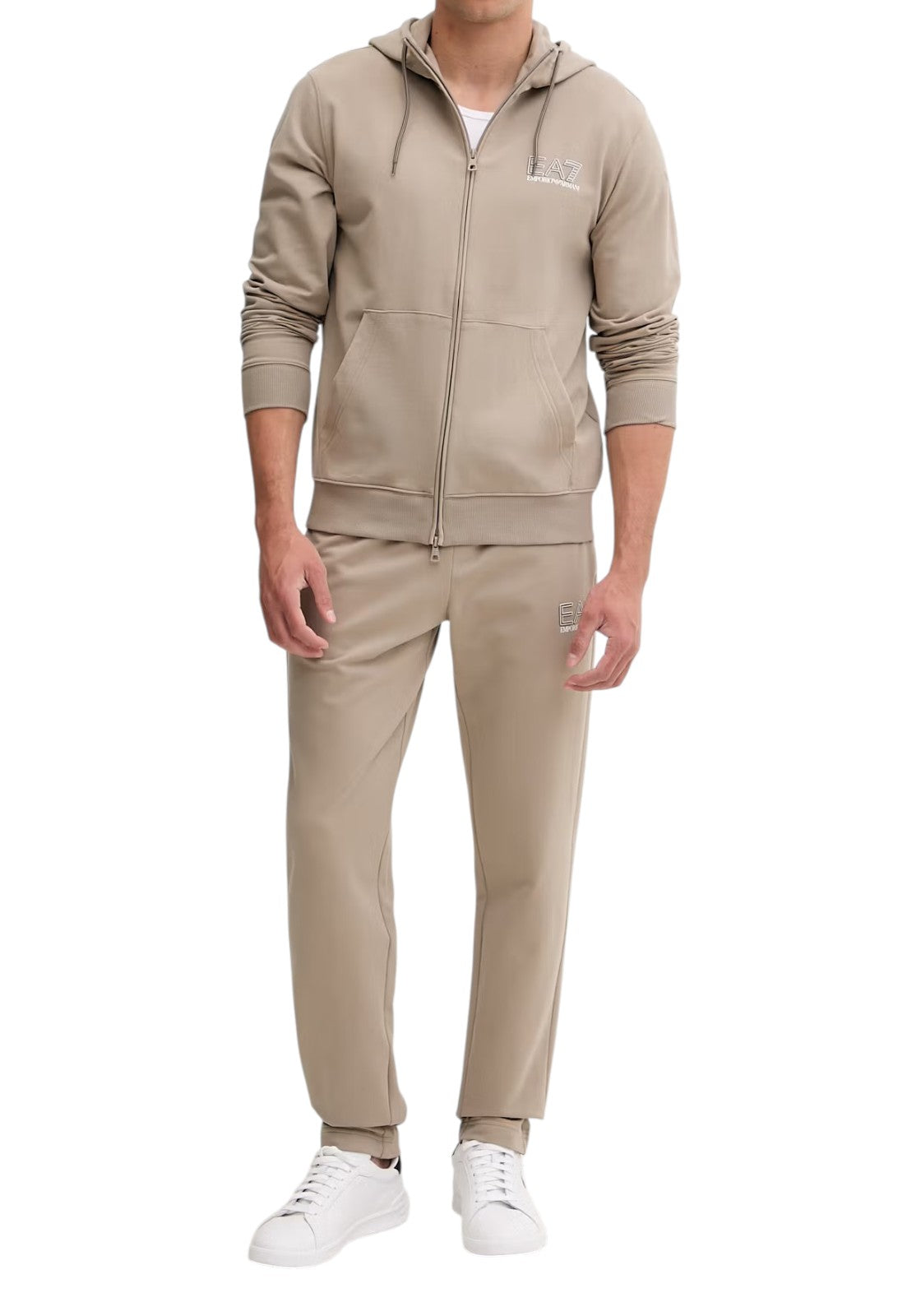 TUTE Beige Ea7