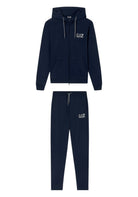 TUTE Blu/bianco Ea7