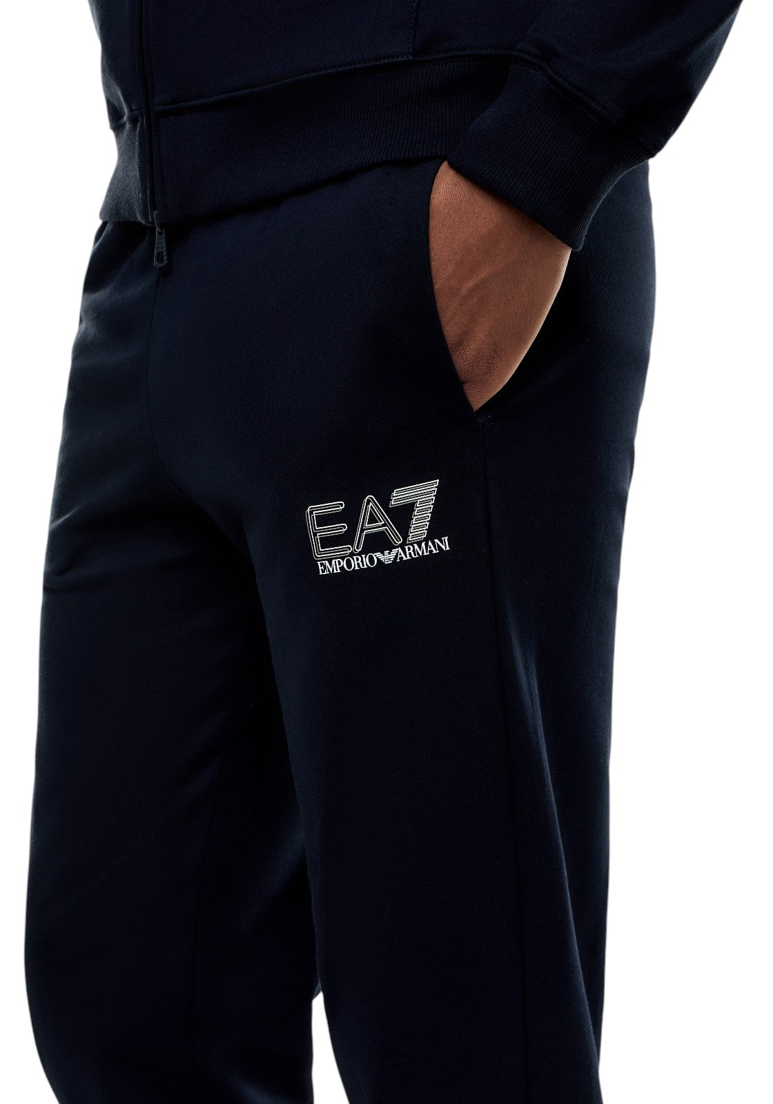 TUTE Blu/bianco Ea7