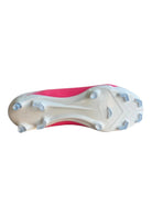 SCARPE Bianco/fucsia Nike