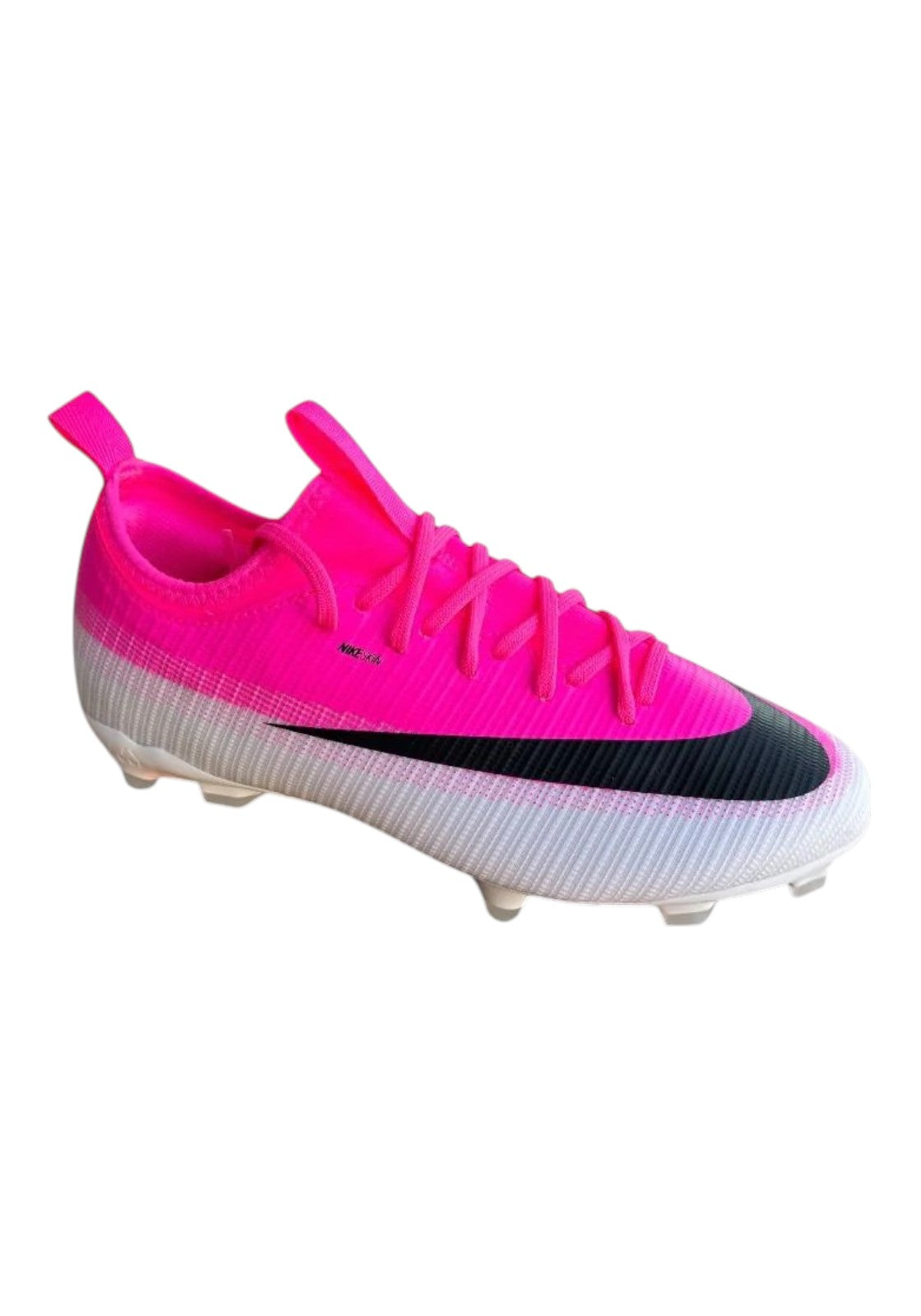 SCARPE Bianco/fucsia Nike