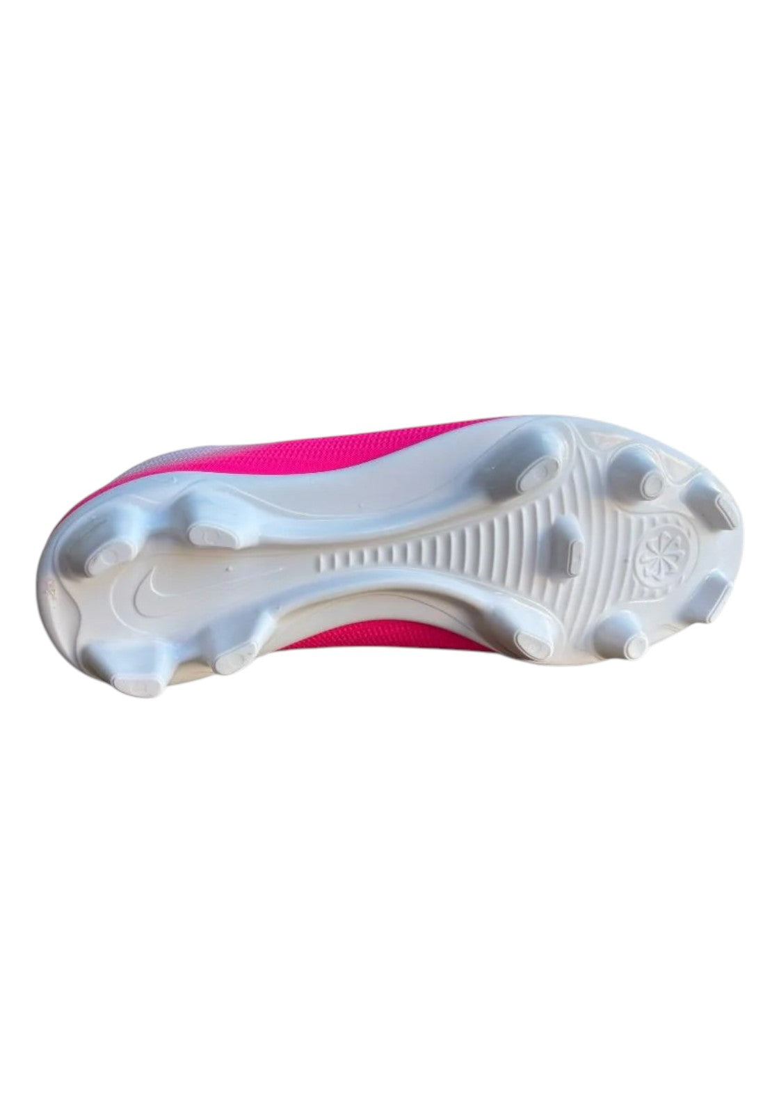 SCARPE Bianco/fucsia Nike