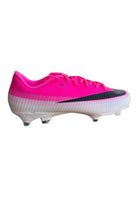 SCARPE Bianco/fucsia Nike